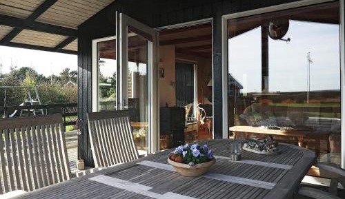 Two-Bedroom Holiday Home