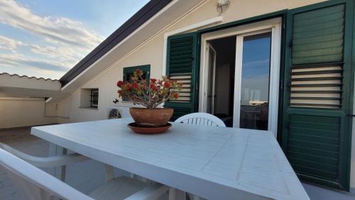 Studio with Terrace