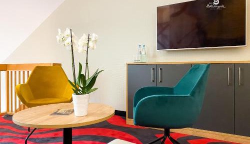 Duplex Suite