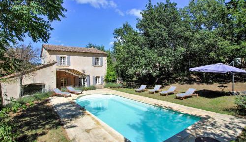 Four-Bedroom Holiday Home