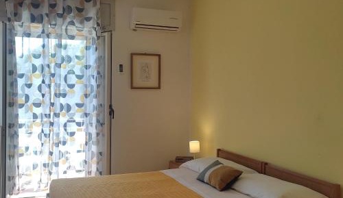 King Room with Sea View