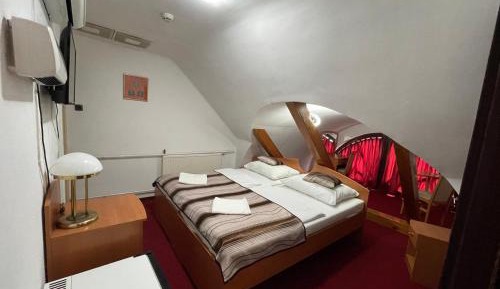 Budget Twin Room