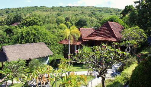 Bungalow