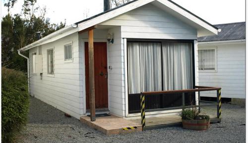 Bungalow (4 Adults)