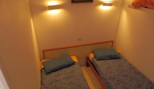 One-Bedroom Apartment (4 Adults)