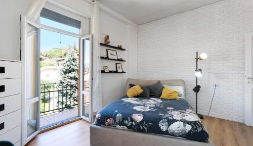 Two-Bedroom Superior Apartment