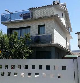 Duplex Apartment