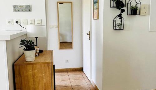 Apartment (2 Adults)