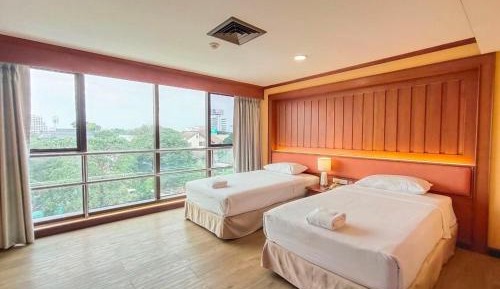 Family Suite