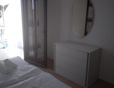 Studio with Sea View