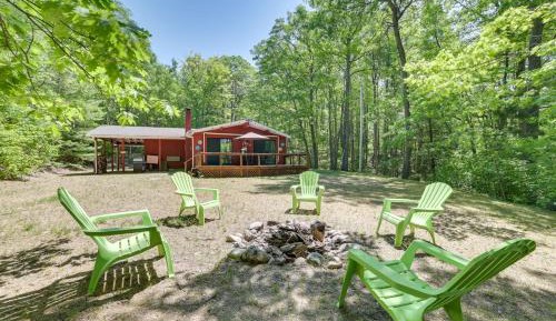 Vacation Home