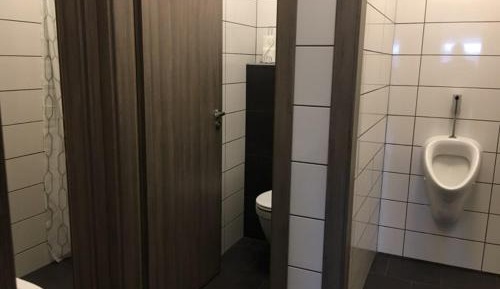 Triple Room with Shared Bathroom