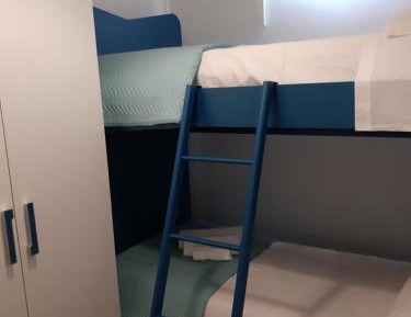 Small Twin Room