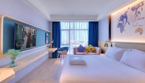 Honorable Double Room