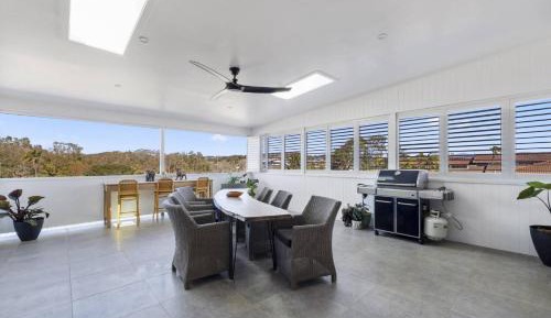Holiday Home