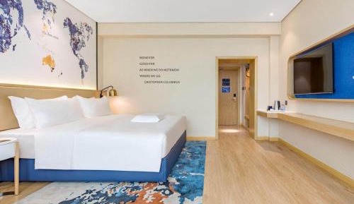 Premier Double Room