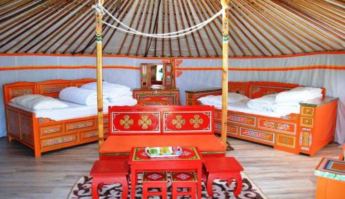 Tent