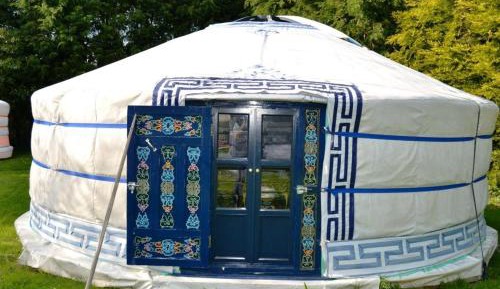Tent