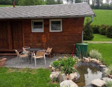 One-Bedroom Chalet
