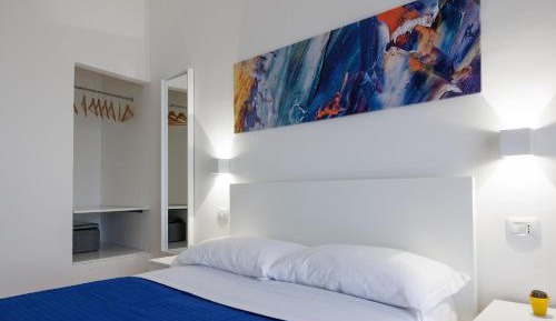 Superior Quadruple Room