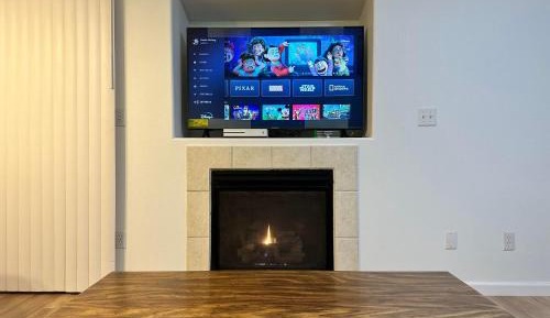 Budget Single Room