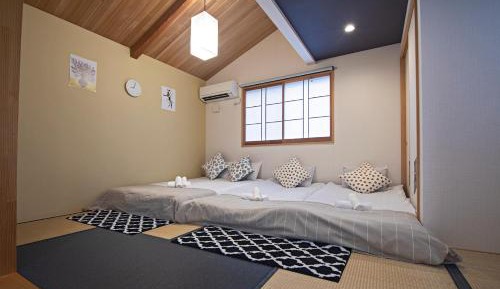 One-Bedroom Villa