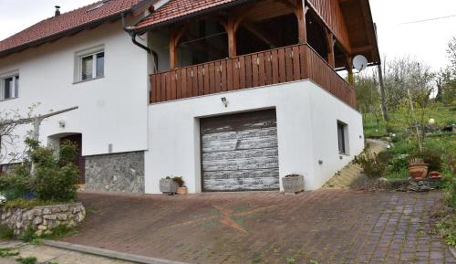 Apartment 1