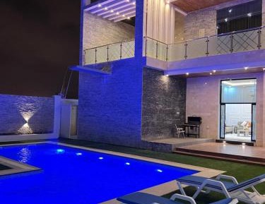 Chalet