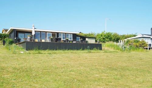 Two-Bedroom Holiday Home