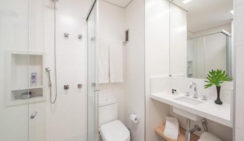Standard Double – 1 Double Bed