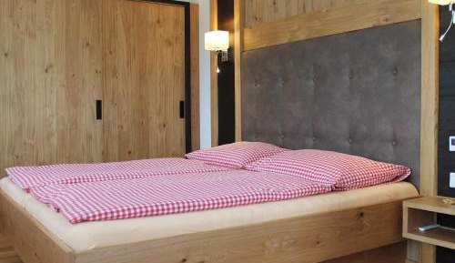 Comfort Double Room with Balcony