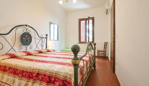 Superior One-Bedroom Apartment