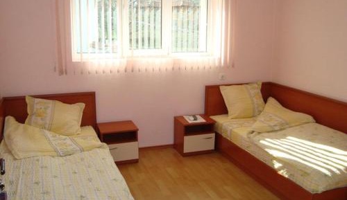 Budget Twin Room