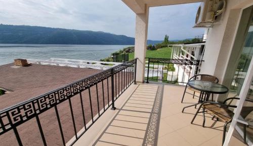 King Room with Sea View