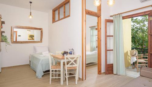 Standard Apartment
