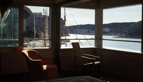 Suite with Panoramic View