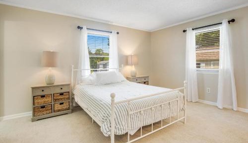 Three Bedroom holiday home 