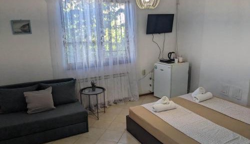 Triple Room with Balcony