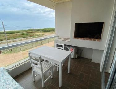 Studio Apartment with Sea View