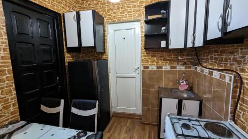 Double Room with Extra Bed
