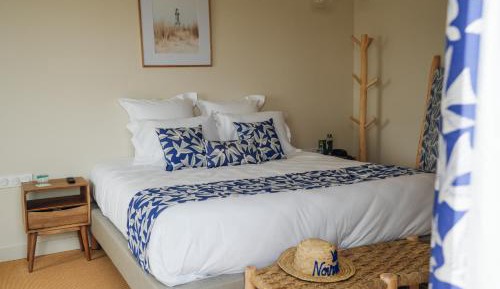 Junior Suite with Terrace