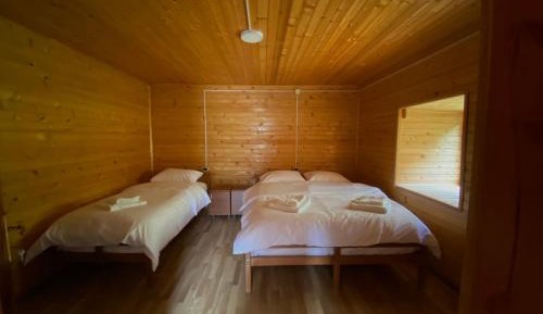 Triple Room with Private Bathroom