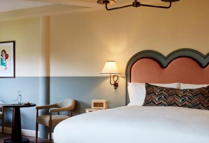 Premium Double Room