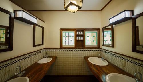 Standard Japanese-Style Room with Shared Bathroom (Himeshara)