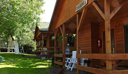 Family Bungalow