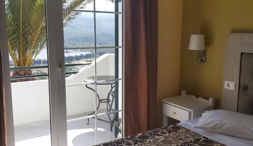 Studio with Sea View