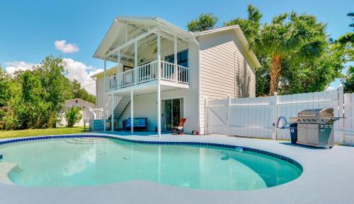 Holiday Home