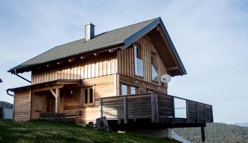 Three-Bedroom Chalet