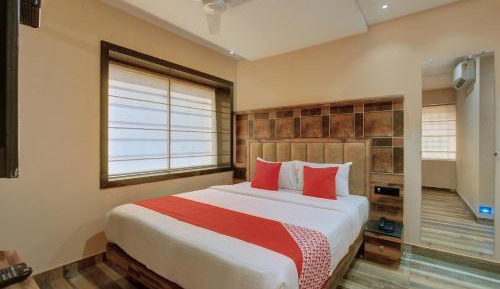 Deluxe Double Room with Bath