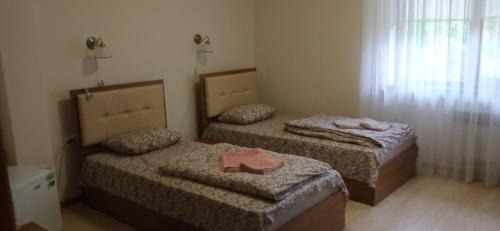 Budget Twin Room
